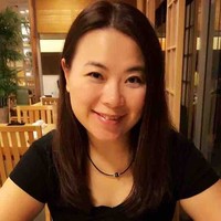 Queenie Wong