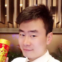 Jay Chang