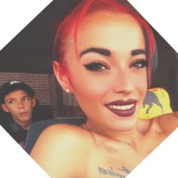 Lara González del bosque