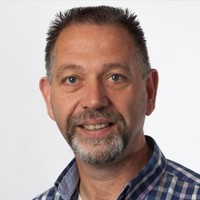 Anton Van Der Linden