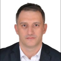Ayhan Ürer (PhD student)