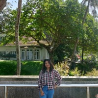 Sruthi Ramachandran Nair