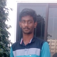 Hari Krishnan