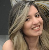 Nazanin Afkhami, B.Eng