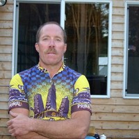 Ed Calcutt