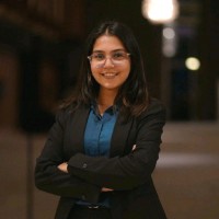 Roshni Ruth Cardoza