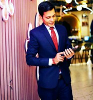 Rajendra Tripathi