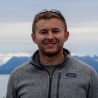 Tyler Brinson, Eit