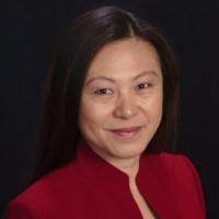 Lin Ye Brann (叶琳)