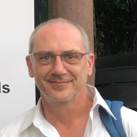 Paul Hardy