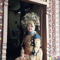 Ade kosasih