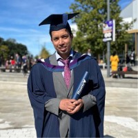 Sebin Varghese (CertIOSH,IDipNebosh)