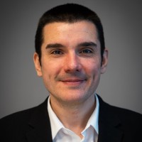 Callum Scott, Phd