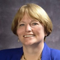 Eunice Halverson