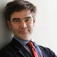 Pierre-Yves Geoffard