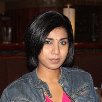 Ashika Pillay