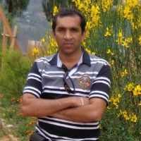 Rajesh Bhoir