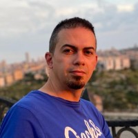 Naser Arab
