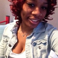 Imani Bowman