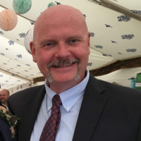 Neil Watson