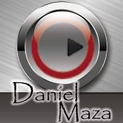 M Daniel Maza S.