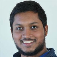 Nadeem Najimdeen