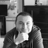 Alexander(Sasha) Lishinevski