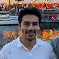 Sebastian Velez