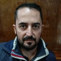 Jose Luis Machado Lara