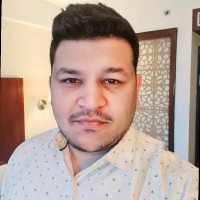 Akash Saxena