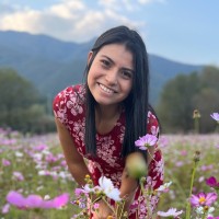 María Valentina Zea Molano