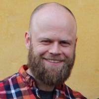 Klaus Rahbek