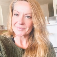 Amanda Shaw