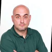 Milorad Bajic