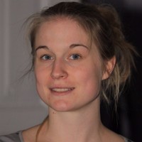 Rebekka Paisley