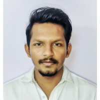 Sidharth Behera