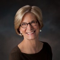 Sharon Landesman Ramey