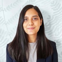 Aisha Shahid