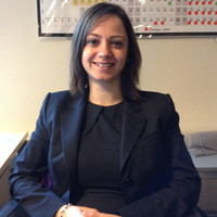 Serap Gonca