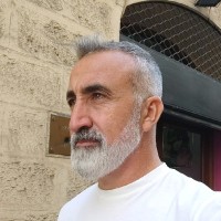 Antonio Delfín Martínez