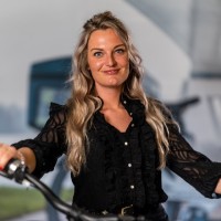 Jorine Huisman