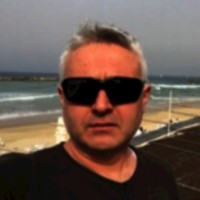 Hakan Ozturk