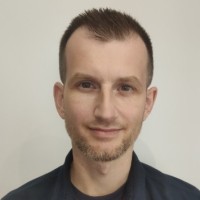 Marcin Wroński