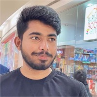 Manoj A Murudi