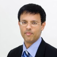 Prof Suranjith Seneviratne