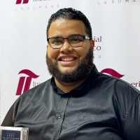Ray Peña Peña