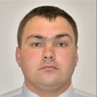 Евгений Сухов