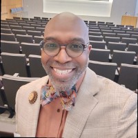 Corey L. Kennard, MACM, CPXP