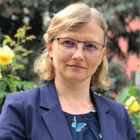 Iulia Comorașu