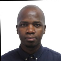 Thabang Nyathi